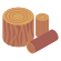 wood